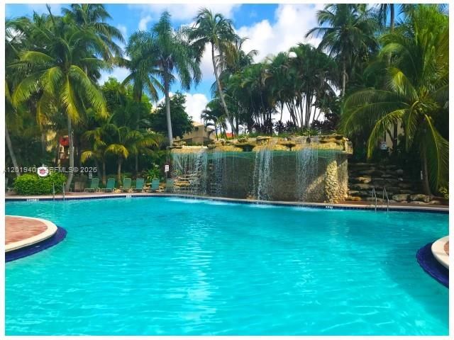 9601 Fontainebleau Blvd 110, Miami, FL 33172