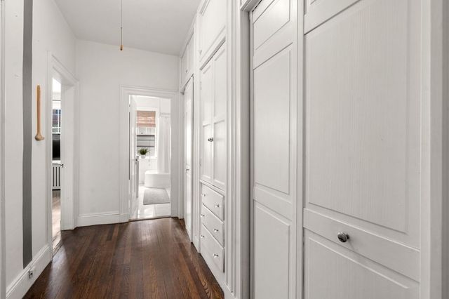 6 Lanark Road 1, Brookline, MA 02445