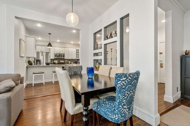 6 Lanark Road 1, Brookline, MA 02445