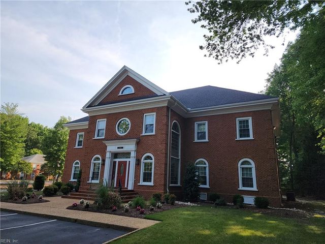 11825 Rock LNDG, Newport News, VA 23606