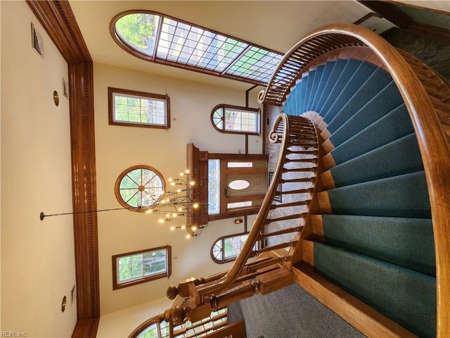 11825 Rock LNDG, Newport News, VA 23606