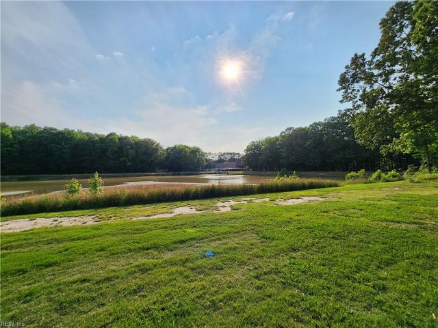 11825 Rock LNDG, Newport News, VA 23606