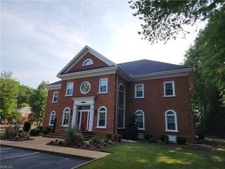 11825 Rock LNDG, Newport News, VA 23606