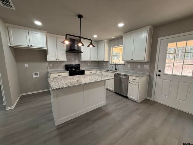 357 Private Road 6292, Mineola, TX 75773