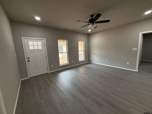 357 Private Road 6292, Mineola, TX 75773