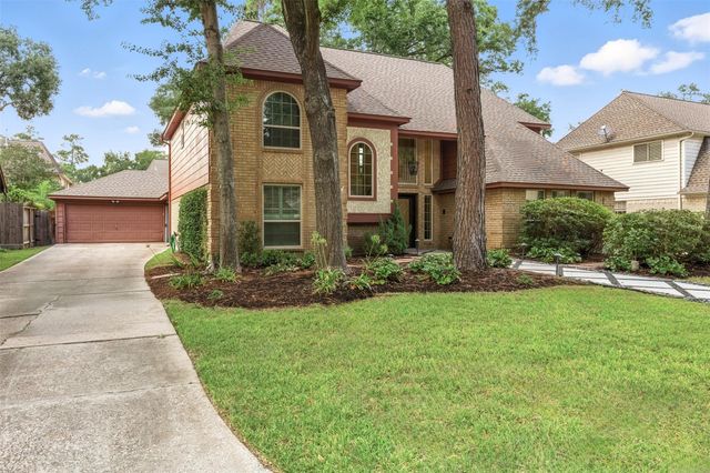 6902 Mossridge Drive, Houston, TX 77069