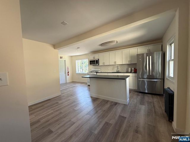 161 Central Avenue 2 & 3 floor, Hackensack, NJ 07601