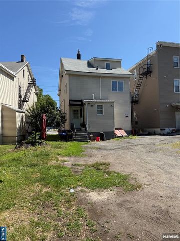161 Central Avenue 2 & 3 floor, Hackensack, NJ 07601