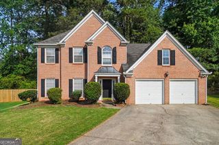 2498 Insdale Trace NW, Acworth, GA 30101
