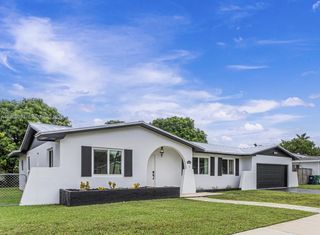 8460 SW 201st Street, Cutler Bay, FL 33189