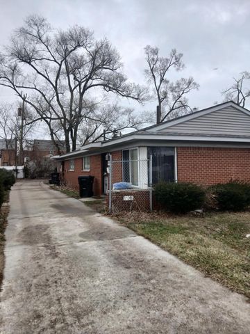 12934 Southfield Freeway, Detroit, MI 48227