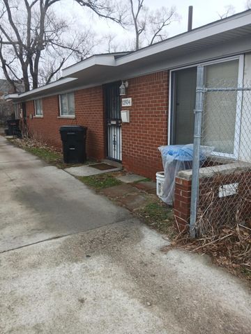 12934 Southfield Freeway, Detroit, MI 48227