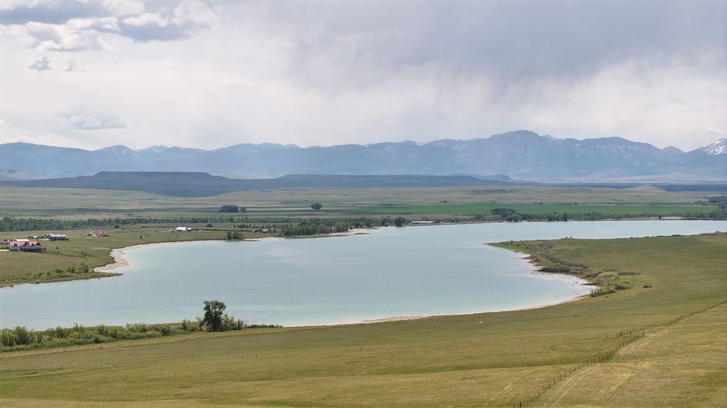 TBD Hwy 89 N, Choteau, MT 59422