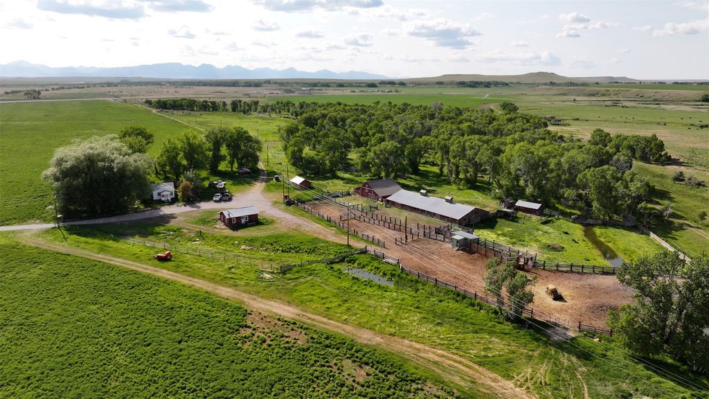 TBD Hwy 89 N, Choteau, MT 59422 photo 10