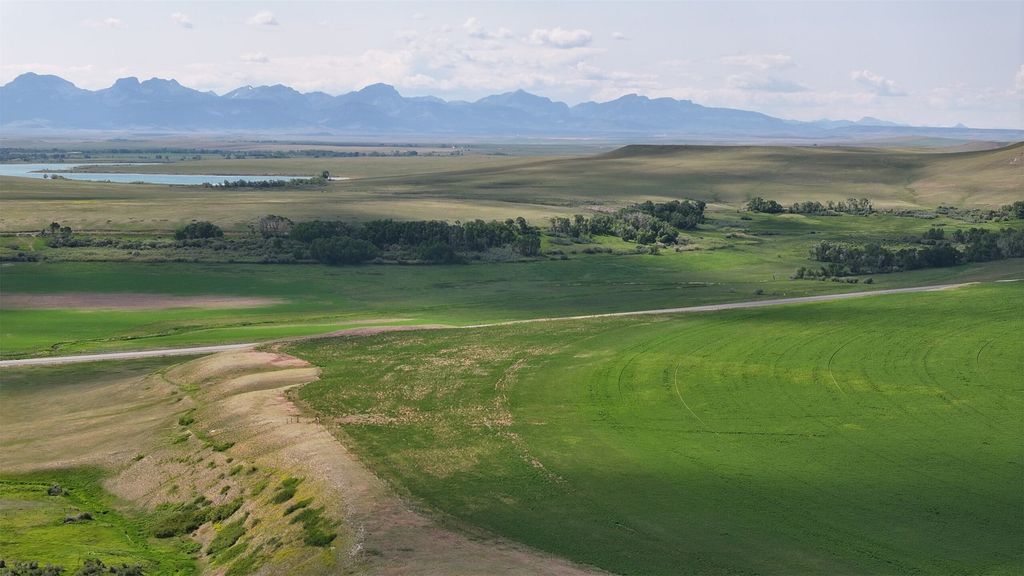 TBD Hwy 89 N, Choteau, MT 59422 photo 3