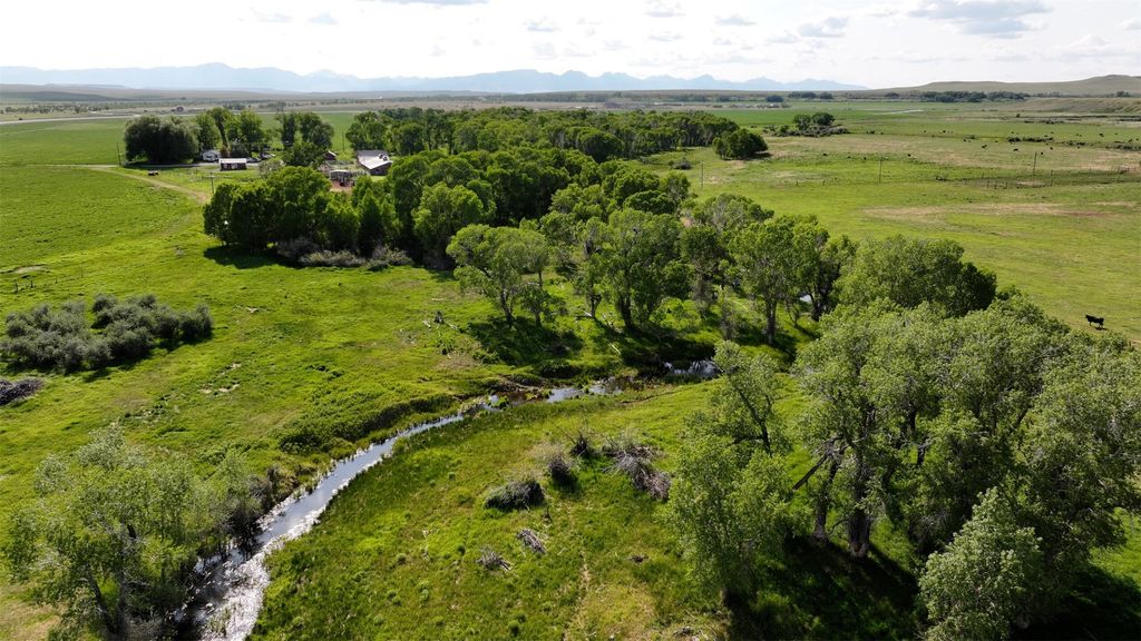 TBD Hwy 89 N, Choteau, MT 59422 photo 8