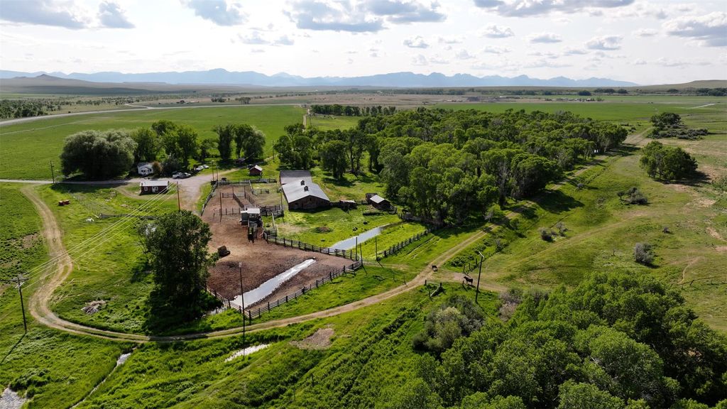 TBD Hwy 89 N, Choteau, MT 59422 photo 9
