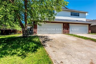 2554 W Houston, Fayetteville, AR 72704