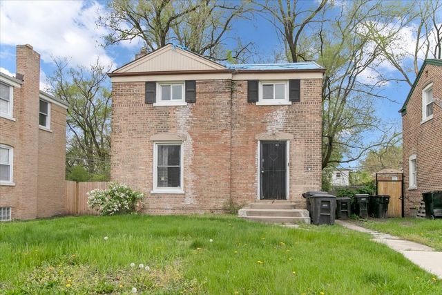 9846 S Calhoun Avenue, Chicago, IL 60617