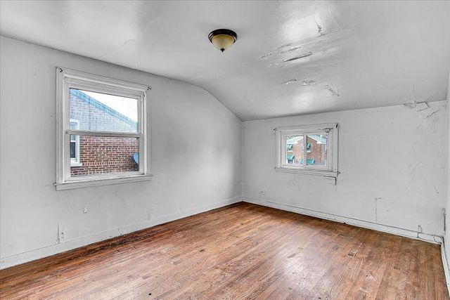 9846 S Calhoun Avenue, Chicago, IL 60617
