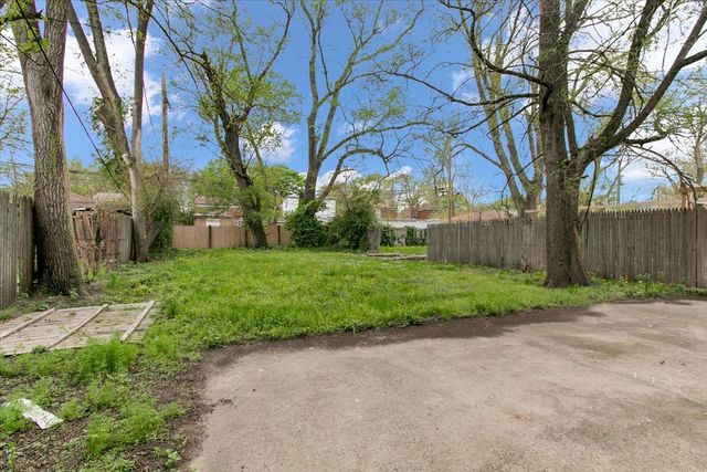 9846 S Calhoun Avenue, Chicago, IL 60617