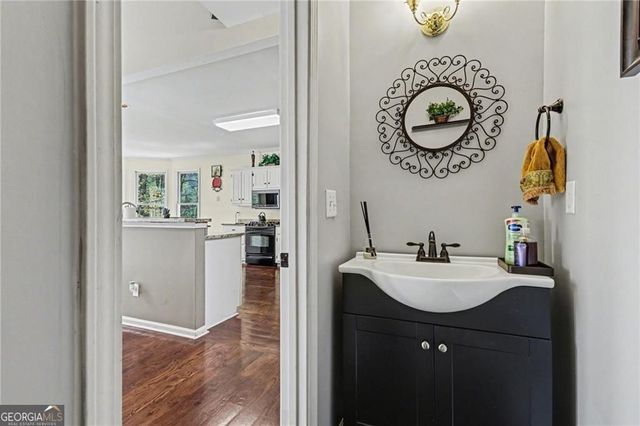 1170 Pin Oak Court, Cumming, GA 30041