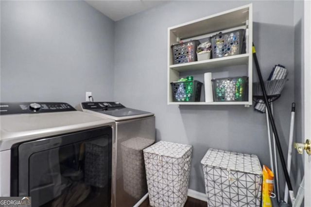 1170 Pin Oak Court, Cumming, GA 30041