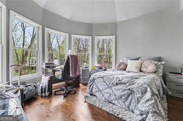 1170 Pin Oak Court, Cumming, GA 30041