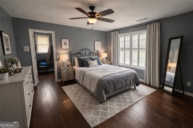 1170 Pin Oak Court, Cumming, GA 30041