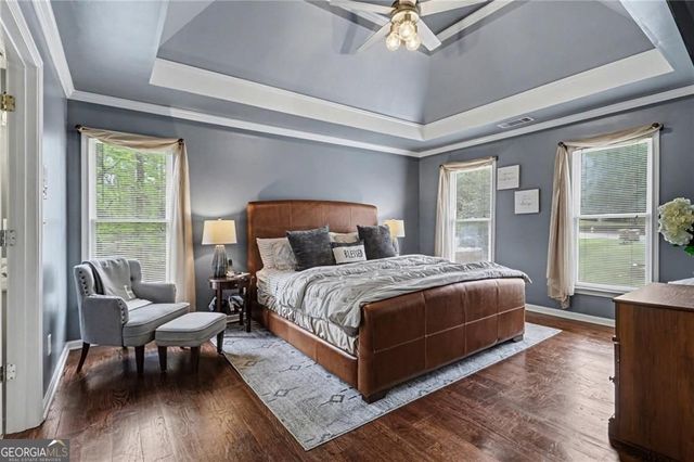 1170 Pin Oak Court, Cumming, GA 30041