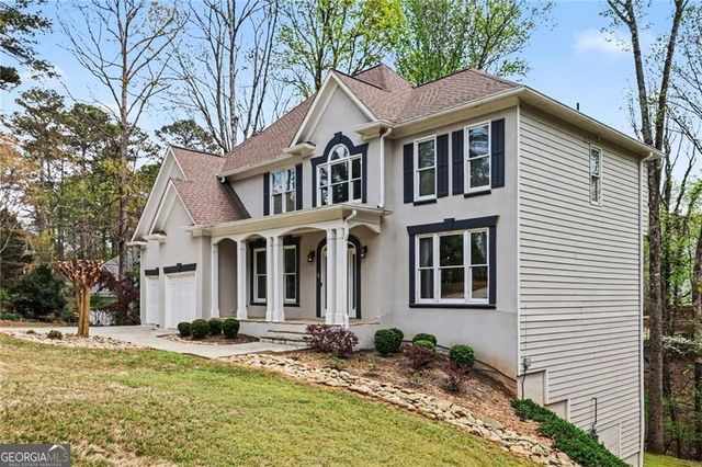 1170 Pin Oak Court, Cumming, GA 30041