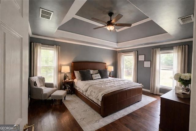 1170 Pin Oak Court, Cumming, GA 30041