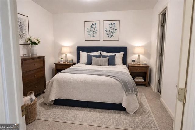 1170 Pin Oak Court, Cumming, GA 30041