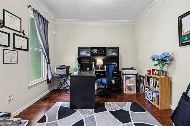 1170 Pin Oak Court, Cumming, GA 30041