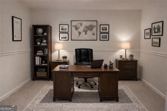 1170 Pin Oak Court, Cumming, GA 30041