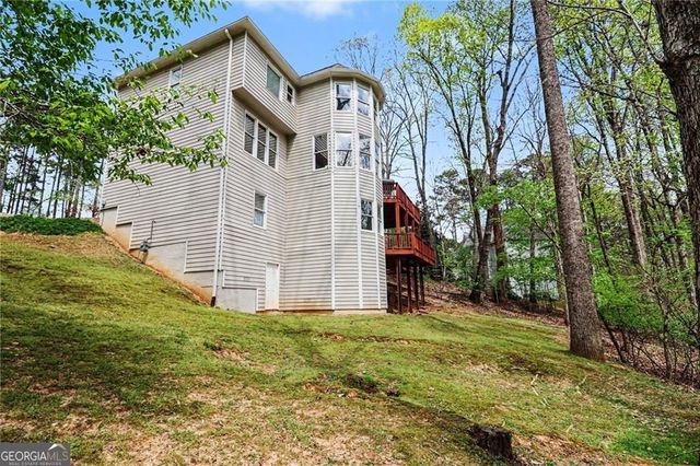 1170 Pin Oak Court, Cumming, GA 30041