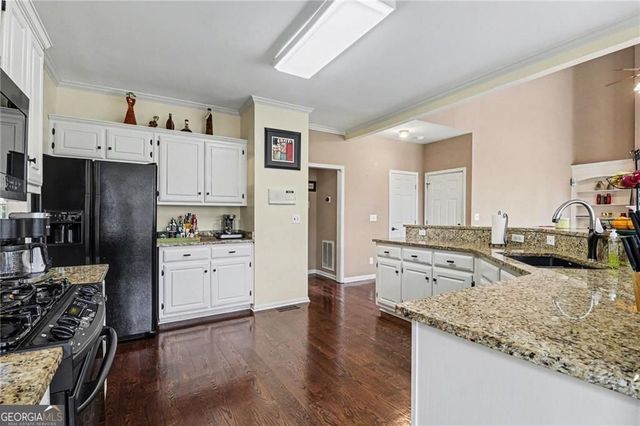 1170 Pin Oak Court, Cumming, GA 30041