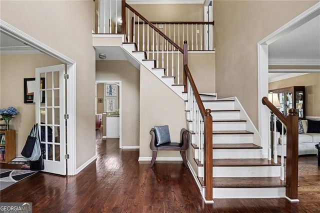 1170 Pin Oak Court, Cumming, GA 30041