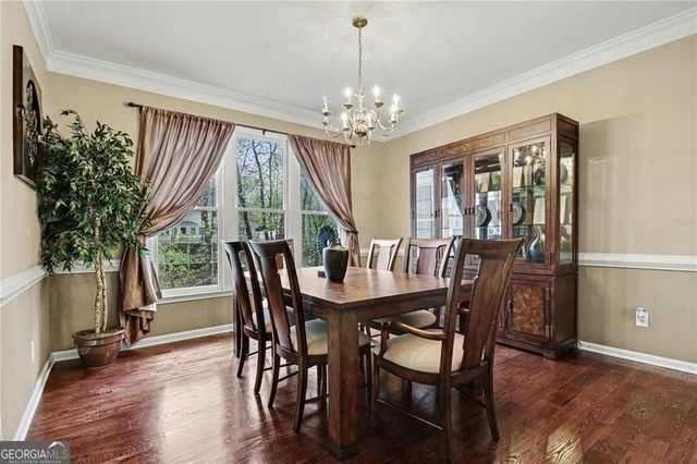 1170 Pin Oak Court, Cumming, GA 30041