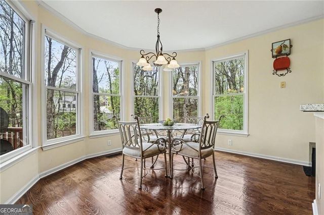 1170 Pin Oak Court, Cumming, GA 30041