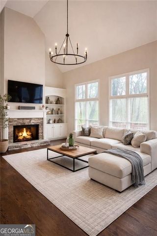 1170 Pin Oak Court, Cumming, GA 30041