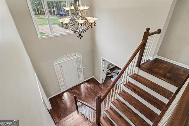 1170 Pin Oak Court, Cumming, GA 30041