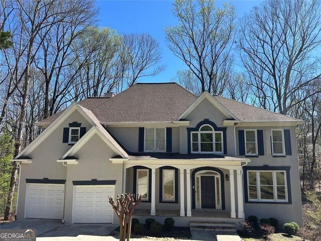 1170 Pin Oak Court, Cumming, GA 30041