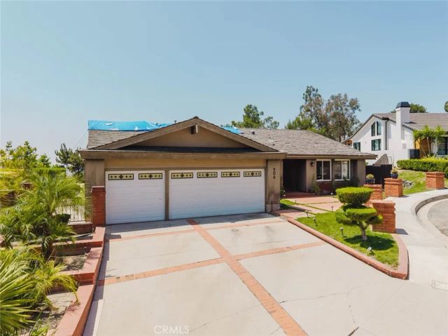 906 Whitehaven Terrace, Glendale, CA 91207