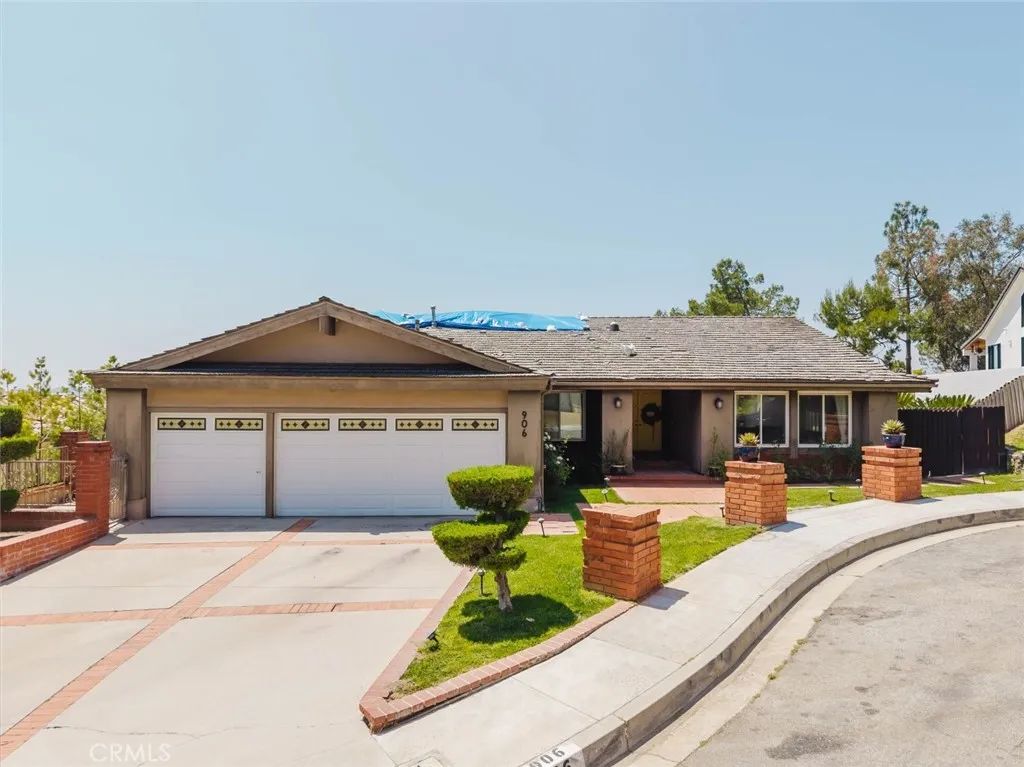906 Whitehaven Terrace, Glendale, CA 91207
