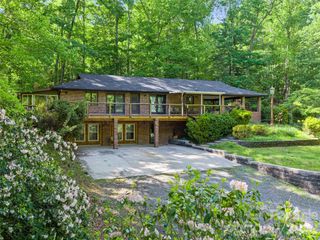 303 Brightwater Heights Drive, Hendersonville, NC 28791