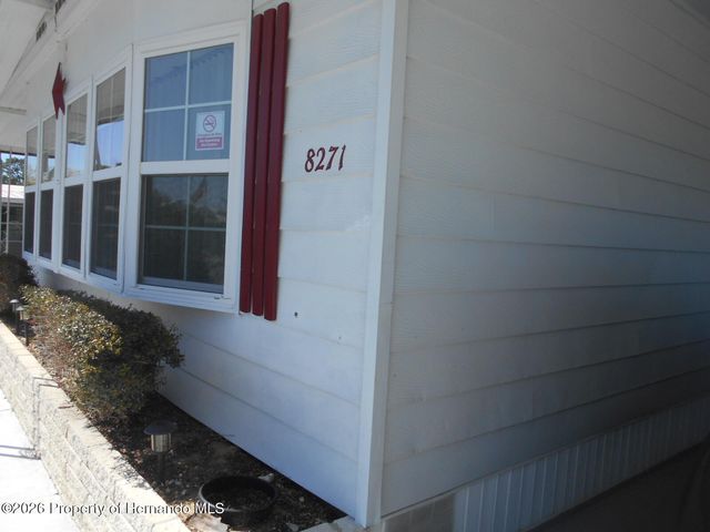 8271 Modena Avenue, Brooksville, FL 34613