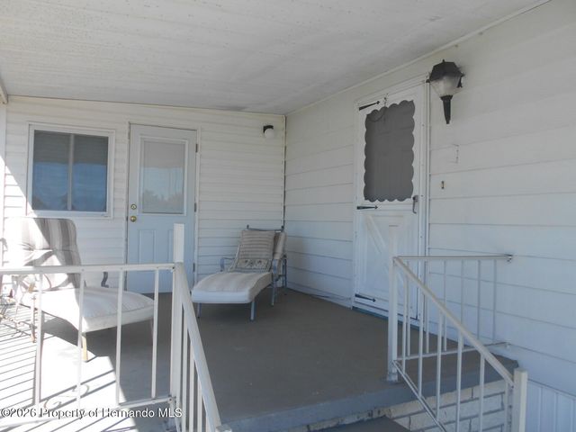 8271 Modena Avenue, Brooksville, FL 34613