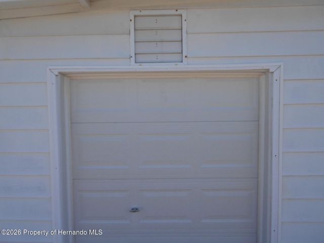 8271 Modena Avenue, Brooksville, FL 34613