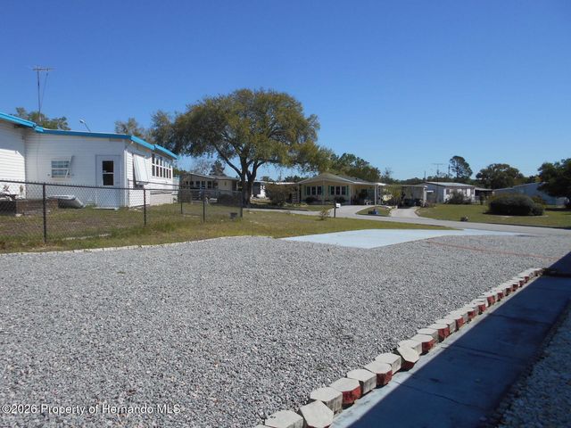 8271 Modena Avenue, Brooksville, FL 34613